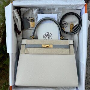 Classic Hermes Bag: A Stylish and Versatile Choice for Elegance